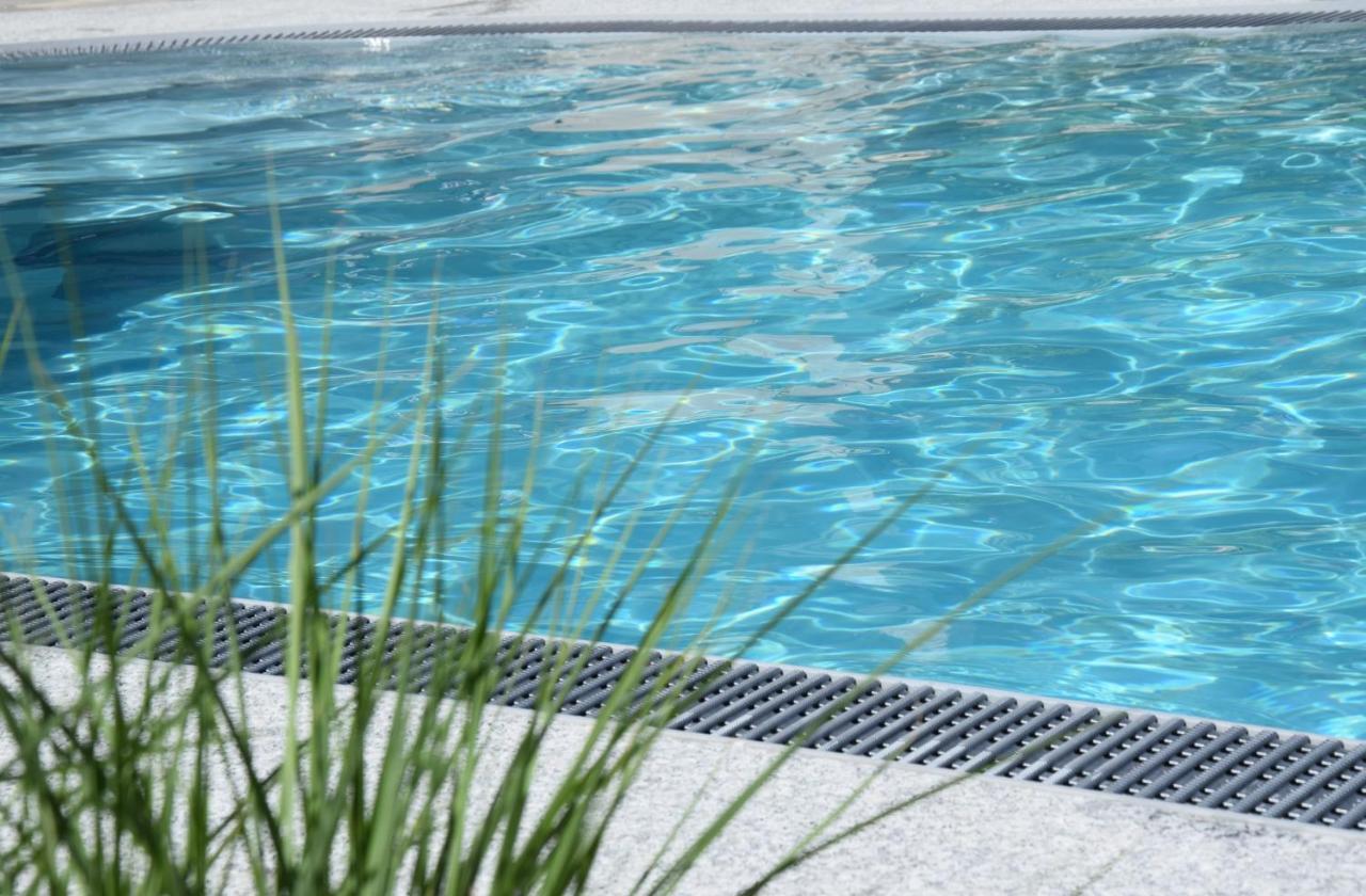 Rebenhof Schwalm Apartment Herrnbaumgarten Ngoại thất bức ảnh